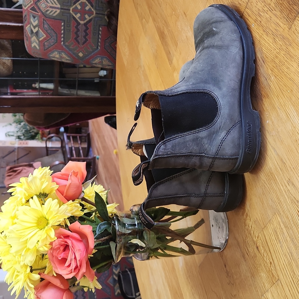 Men's Blundstone Boots